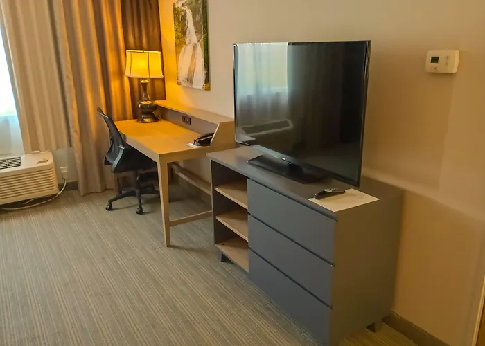 Country Inn & Suites By Radisson, Portland International Airport, Or