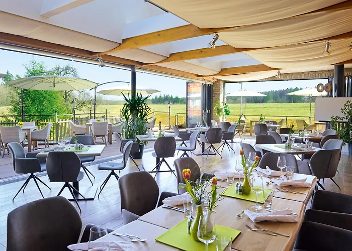 Hotel Grüner Wald Freudenstadt