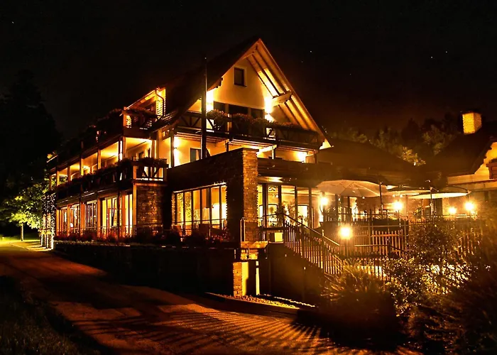 Hotel Grüner Wald