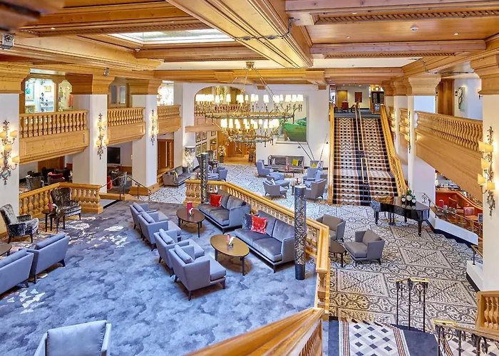 Hotel Maximilian Bad Griesbach im Rottal