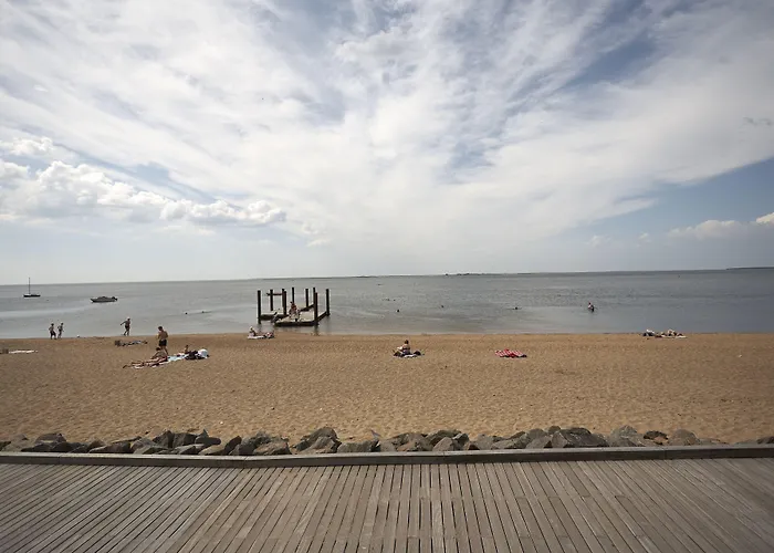 Hjerting Badehotel Esbjerg