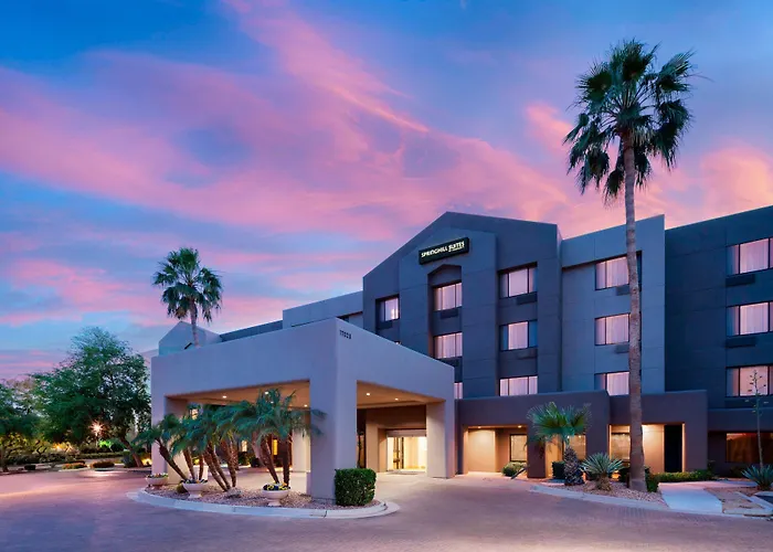 Springhill Suites North