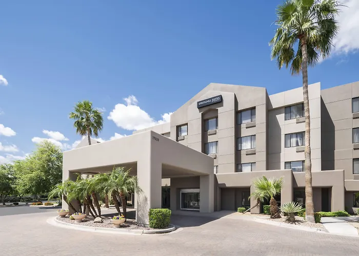 Springhill Suites North