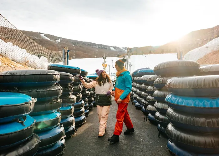 Camelback Resort Tannersville