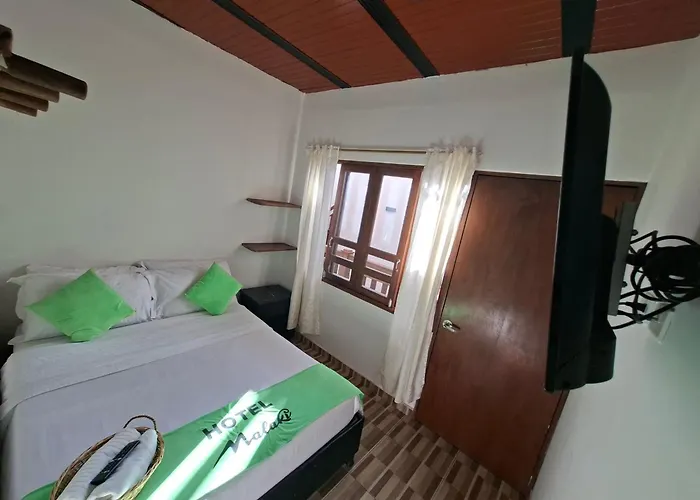 Hotel Malaki