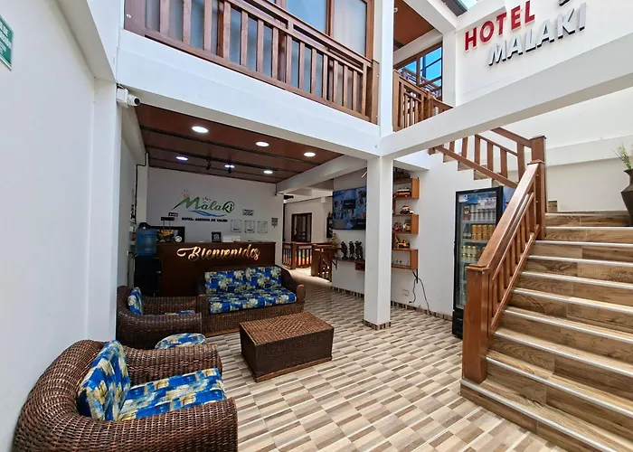 Hotel Malaki