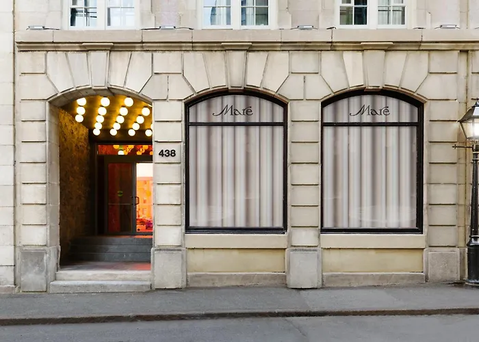 David Hotel