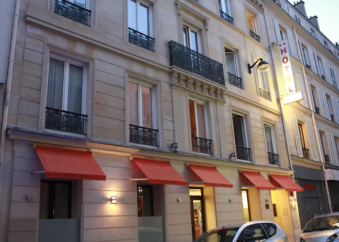 Little Hôtel