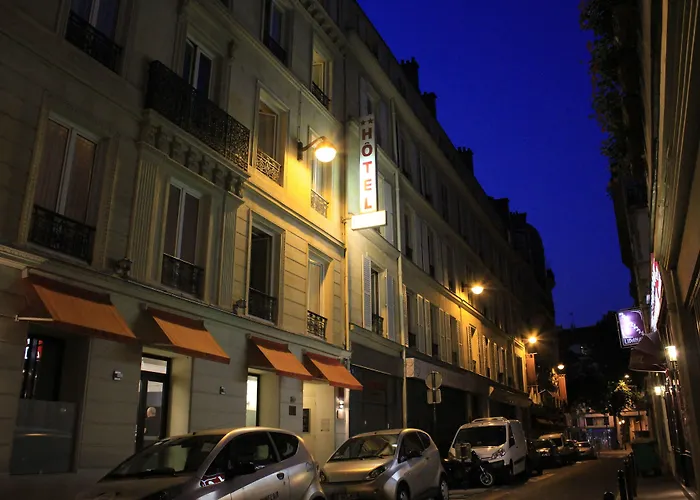 Little Hôtel