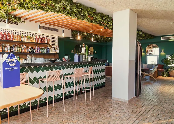 Ibis Styles Sevilla City Santa Justa