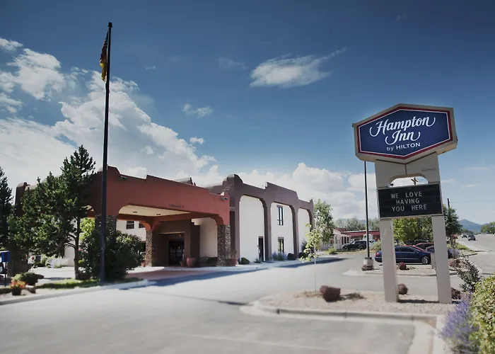 Hampton Inn
