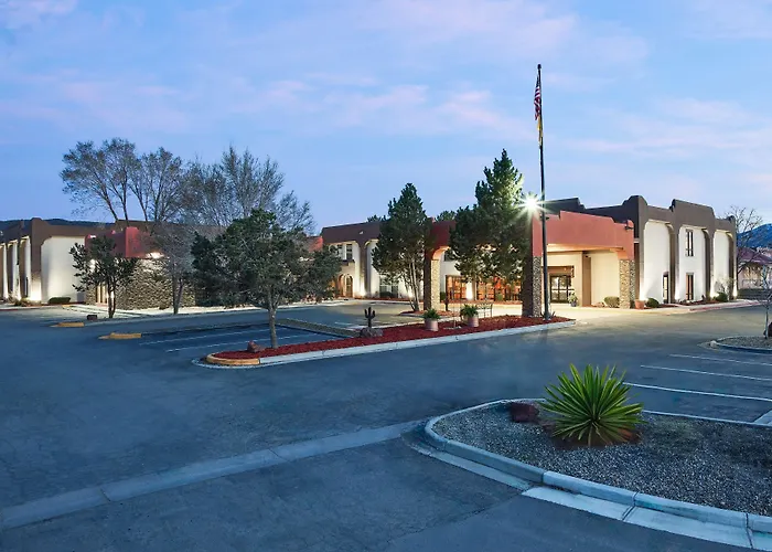 Hampton Inn