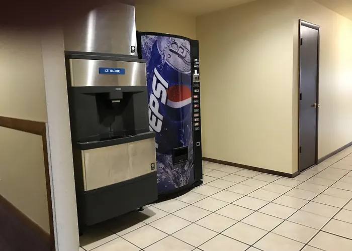 Days Inn & Suites By Wyndham Lordsburg