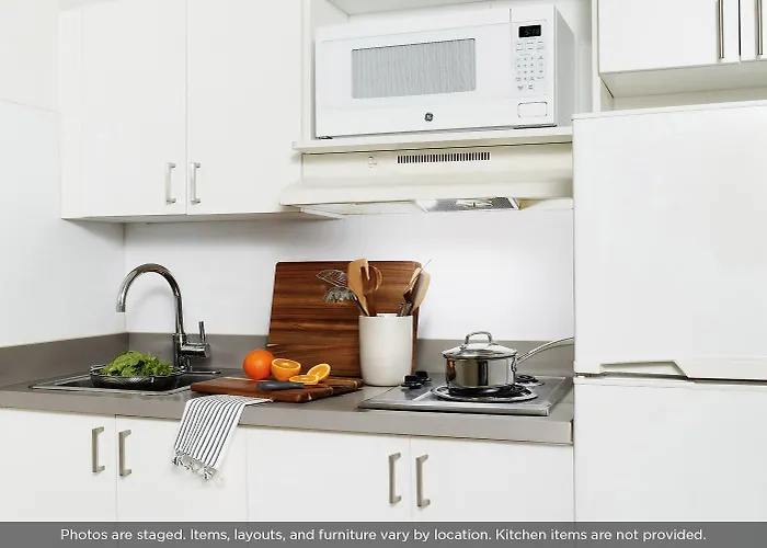 Intown Suites Extended Stay Select Hampton Va