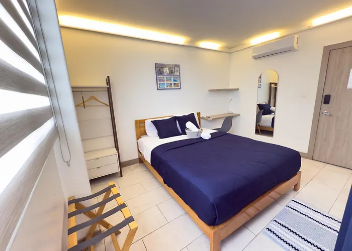 Libertad 109 Hotel