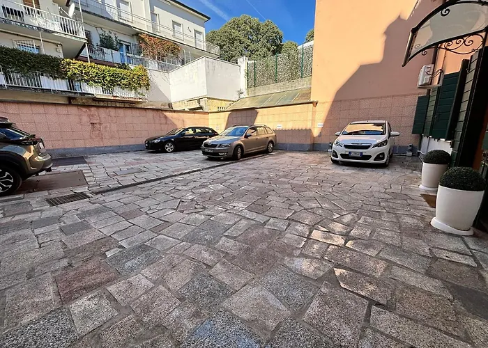 Residence La Fenice