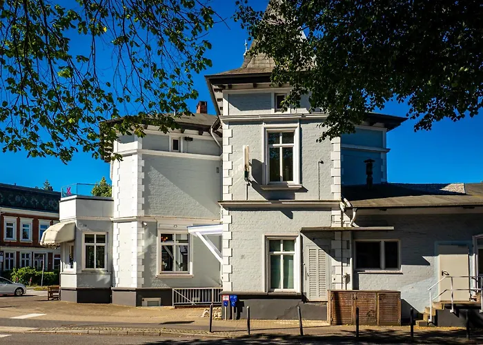 Hotel Adler&Eventlocation GmbH