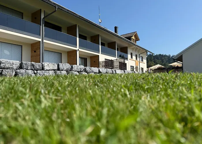 Müller's Stuben