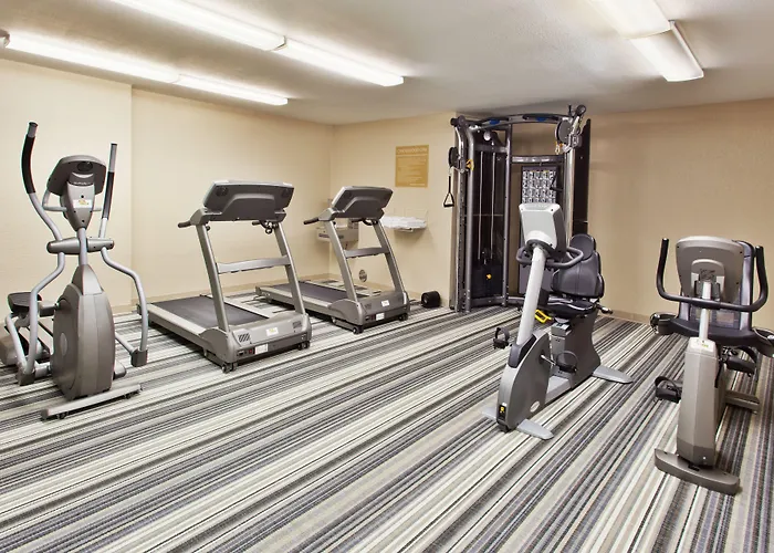 Sonesta Simply Suites Detroit