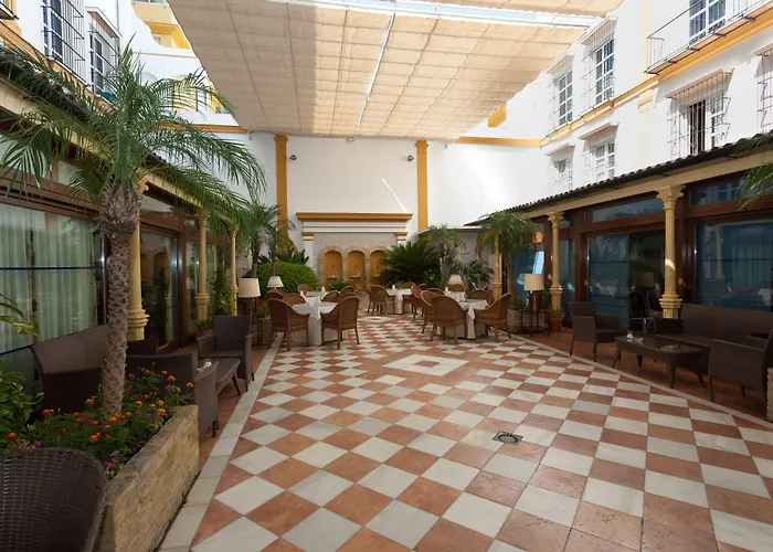 Petit Palace Santa María anteriormente Soho Boutique Puerto