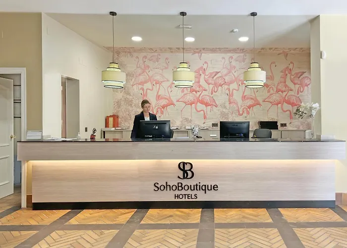 Soho Boutique Puerto