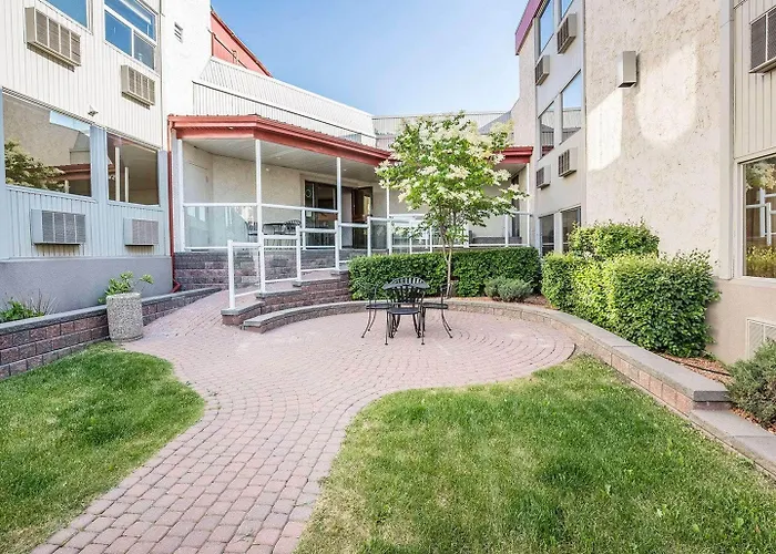 Quality Inn & Conference Centre