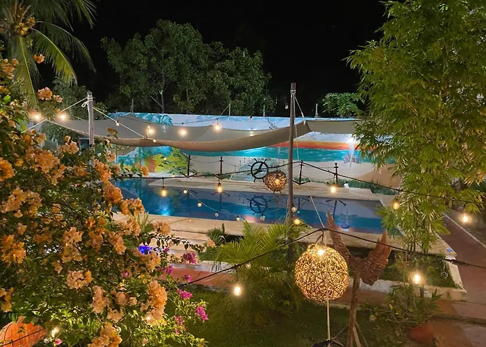 Hotel Albatros