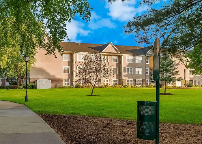Sonesta Es Suites Parsippany Morris Plains