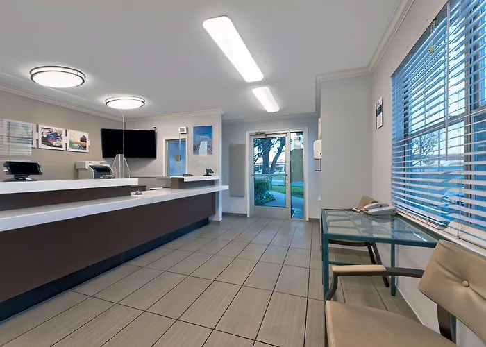 Studio 6-North Richland Hills, Tx - Fort Worth