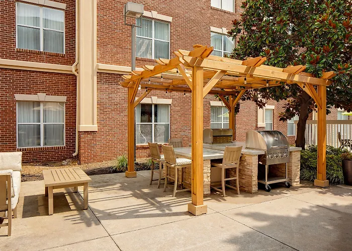 Homewood Suites Nashville/Brentwood