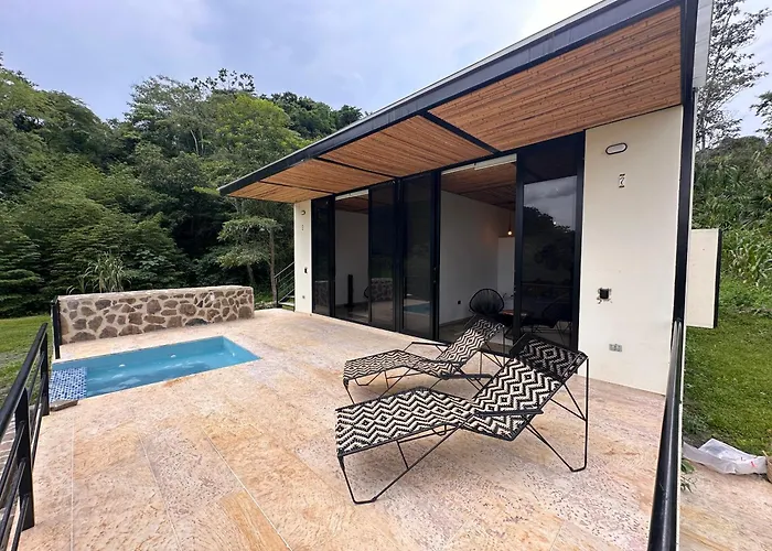 Wayma House