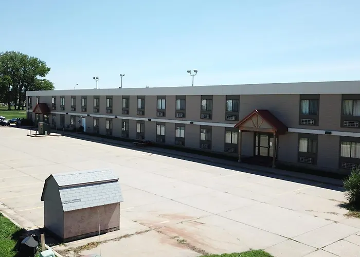 Prairie Inn