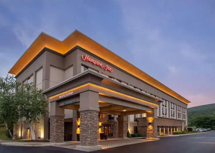 Hampton Inn Fishkill