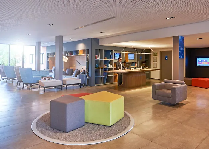 Novotel Campo Grande