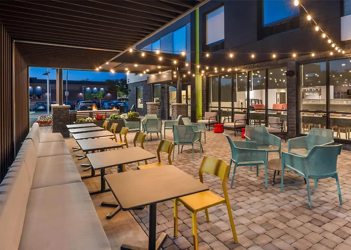 Reynoldsburg Dog Friendly Hotels