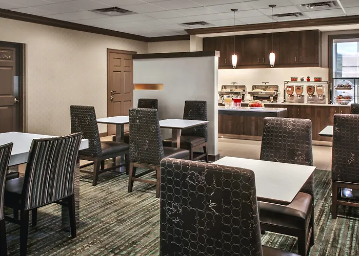 Residence Inn Pittsburgh Cranberry Township