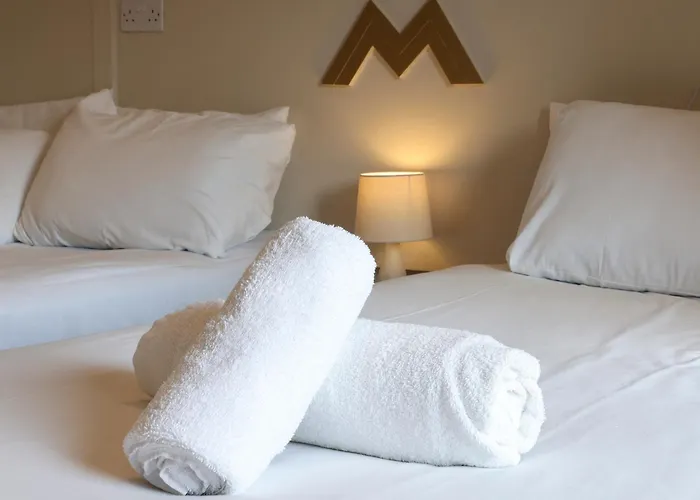 Msm Arena Hotel