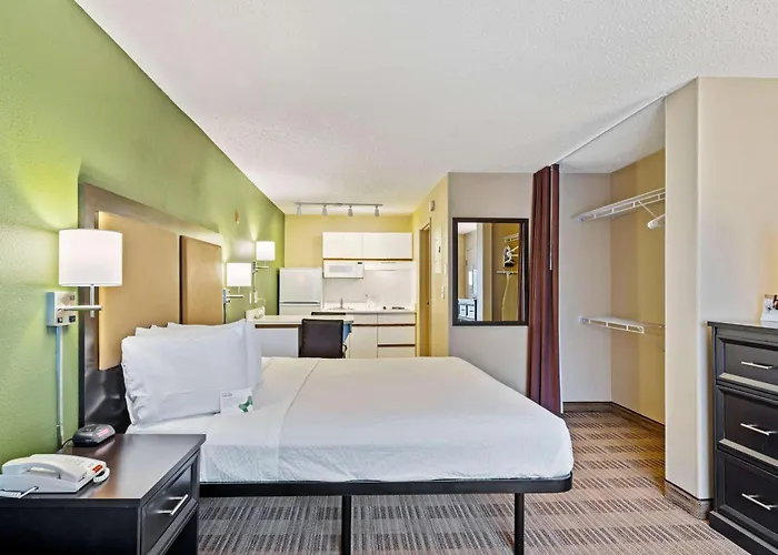 Extended Stay America Suites - Washington, Dc - Reston