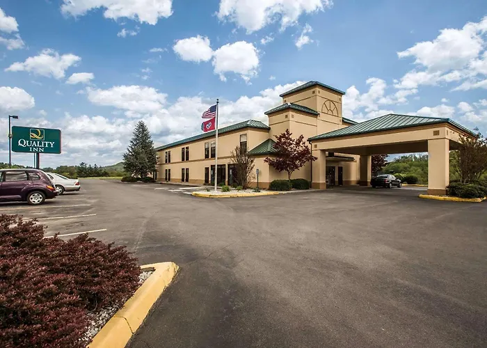Quality Inn Rogersville