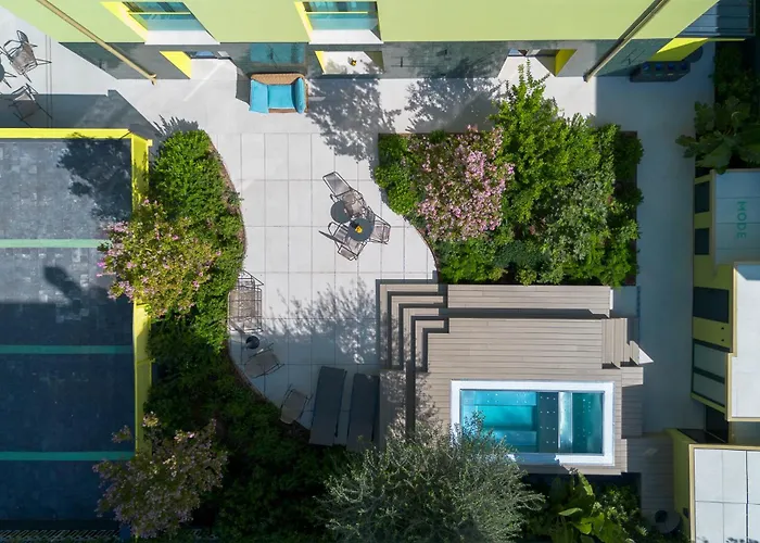 Mode Eco Mood Hotel - Adults Friendly