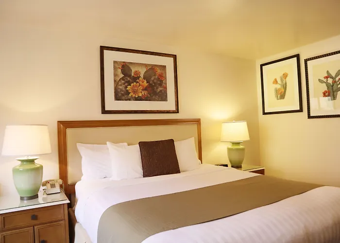 Cities Of Gold Casino Hotel