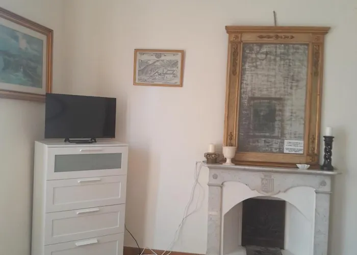 Bed and Breakfast Piacenza centro