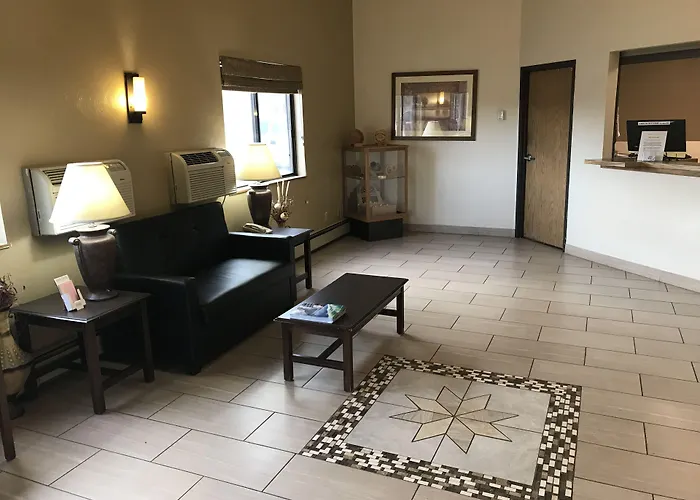 Comfort Inn Fairbanks