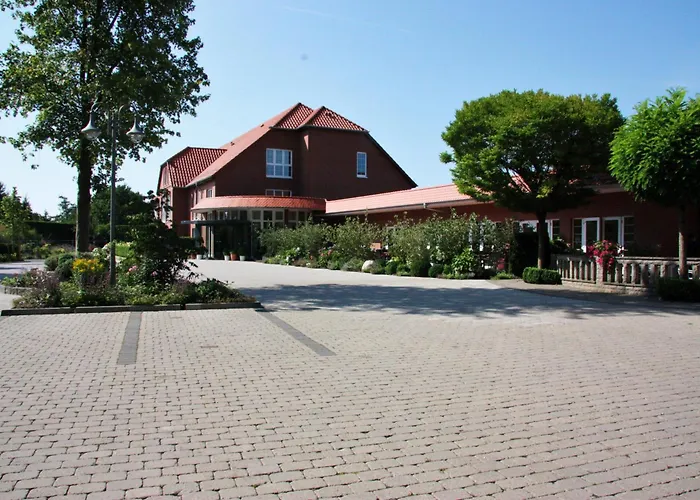 H Perl Hotel-Restaurant