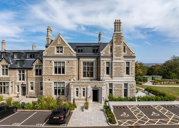 St Ives (Cornwall) Dog Friendly Hotels