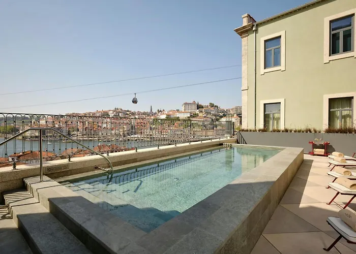 Origine Porto Gaia, A Tribute Portfolio Hotel