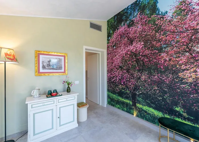 Borgo Sante Country House