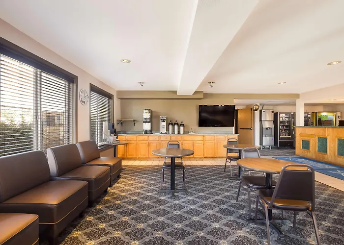 Americas Best Value Inn Sparks