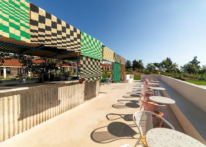 Calipo Hotel