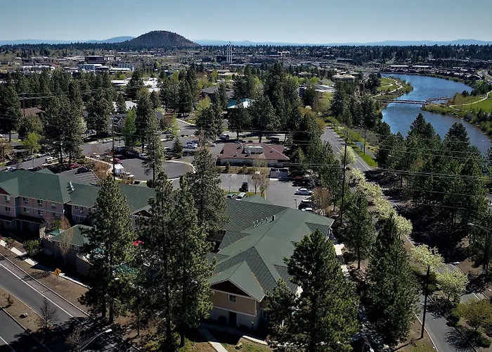 Towneplace Suites By Marriott Bend